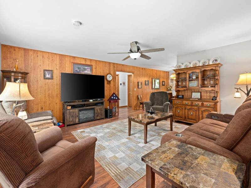 1415 Lincoln Dr, , Eagle River,  WI 54521 USA