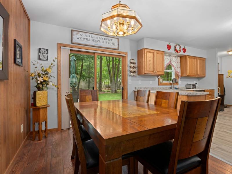 1415 Lincoln Dr, , Eagle River,  WI 54521 USA