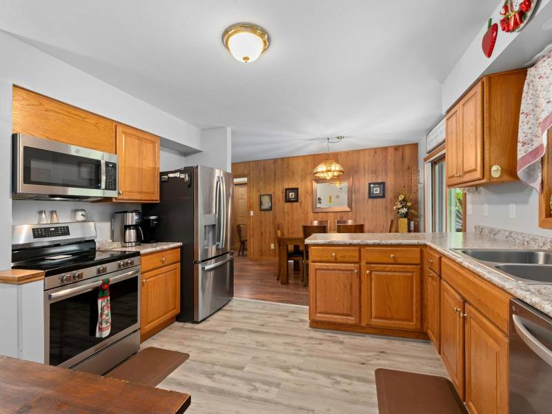 1415 Lincoln Dr, , Eagle River,  WI 54521 USA