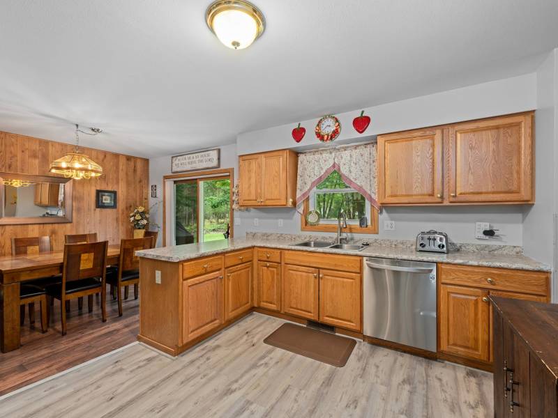 1415 Lincoln Dr, , Eagle River,  WI 54521 USA