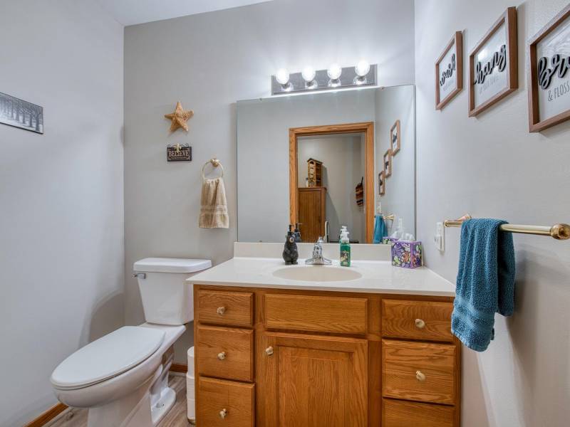 1415 Lincoln Dr, , Eagle River,  WI 54521 USA