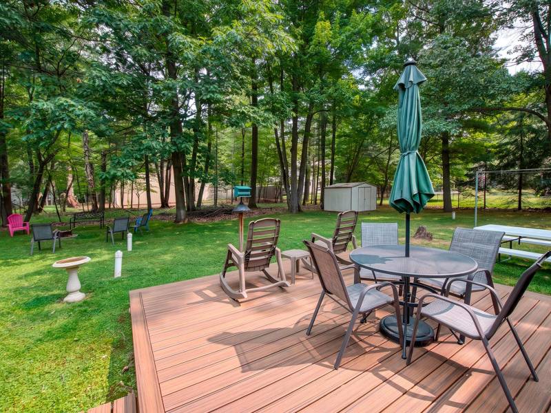 1415 Lincoln Dr, , Eagle River,  WI 54521 USA