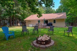 1415 Lincoln Dr, , Eagle River,  WI 54521 USA