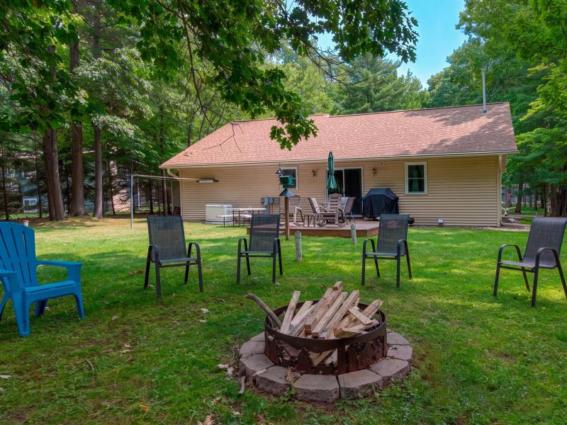 1415 Lincoln Dr, , Eagle River,  WI 54521 USA