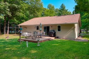 1415 Lincoln Dr, , Eagle River,  WI 54521 USA