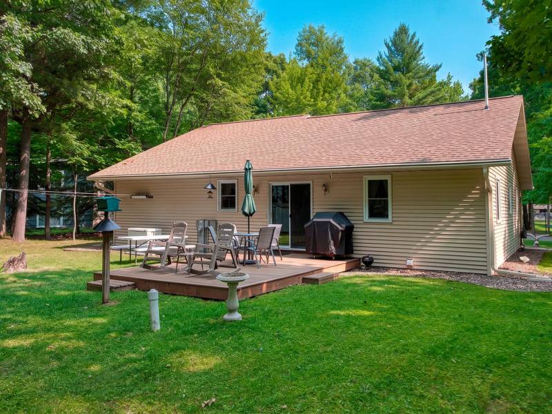 1415 Lincoln Dr, , Eagle River,  WI 54521 USA