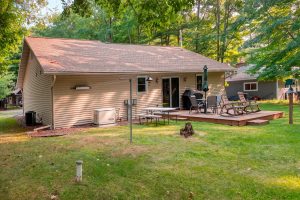 1415 Lincoln Dr, , Eagle River,  WI 54521 USA