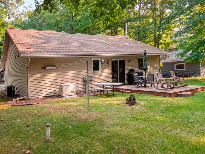 1415 Lincoln Dr, , Eagle River,  WI 54521 USA