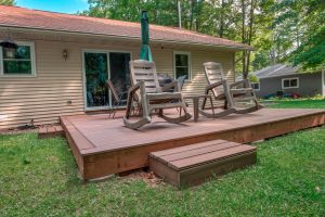 1415 Lincoln Dr, , Eagle River,  WI 54521 USA