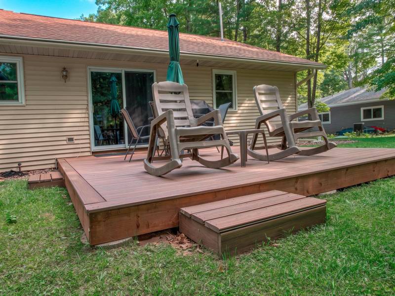 1415 Lincoln Dr, , Eagle River,  WI 54521 USA