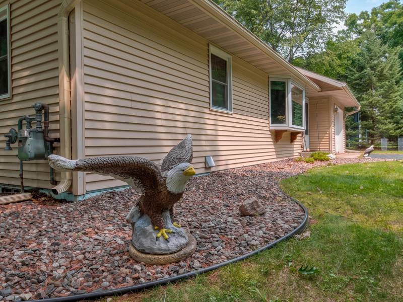 1415 Lincoln Dr, , Eagle River,  WI 54521 USA