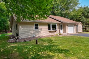 1415 Lincoln Dr, , Eagle River,  WI 54521 USA
