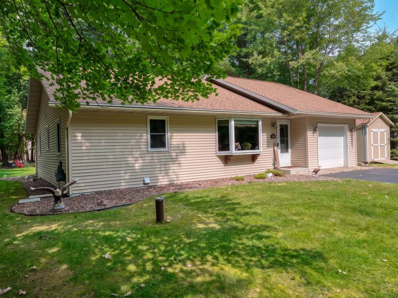 1415 Lincoln Dr, , Eagle River,  WI 54521 USA