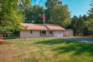 1415 Lincoln Dr, , Eagle River,  WI 54521 USA