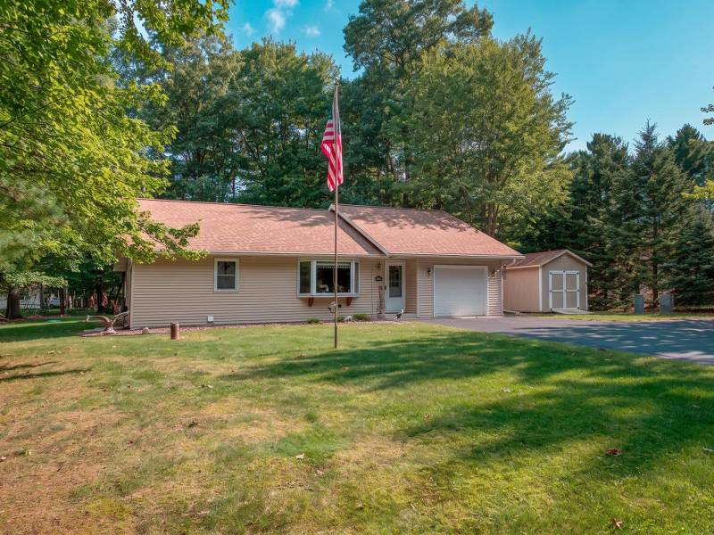 1415 Lincoln Dr, , Eagle River,  WI 54521 USA