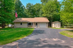 1415 Lincoln Dr, , Eagle River,  WI 54521 USA