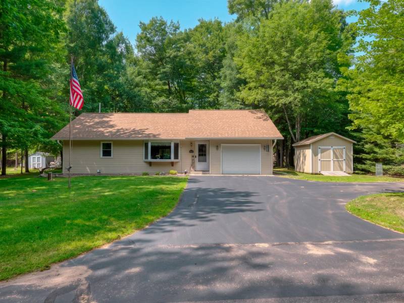 1415 Lincoln Dr, , Eagle River,  WI 54521 USA