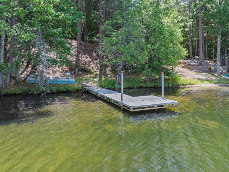 1465 E Bass Lake Rd, , Washington,  WI 54521 USA
