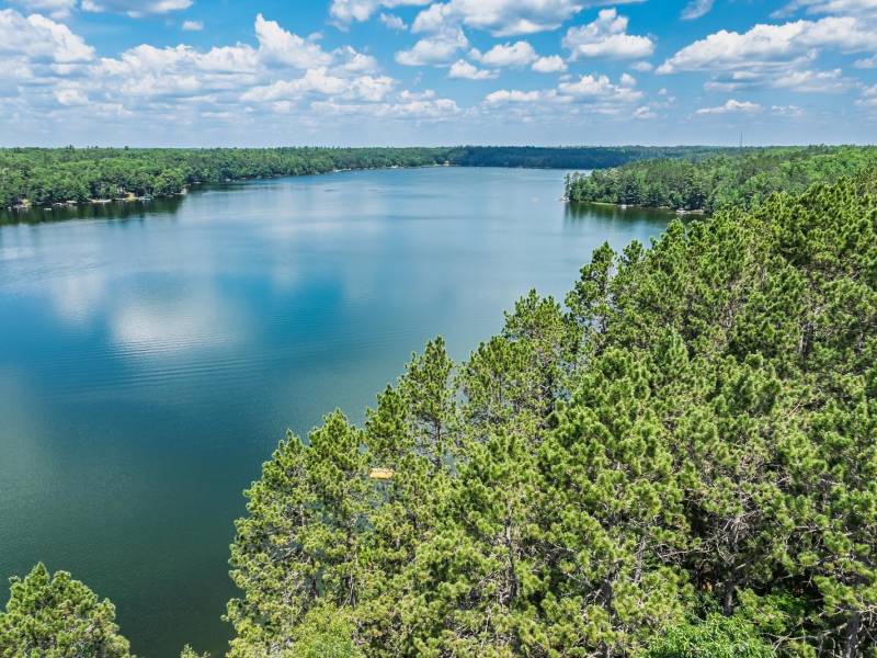 1465 E Bass Lake Rd, , Washington,  WI 54521 USA