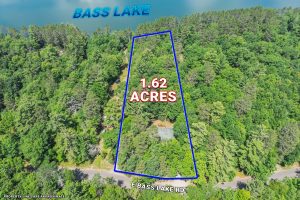 1465 E Bass Lake Rd, , Washington,  WI 54521 USA