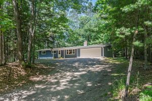 1465 E Bass Lake Rd, , Washington,  WI 54521 USA