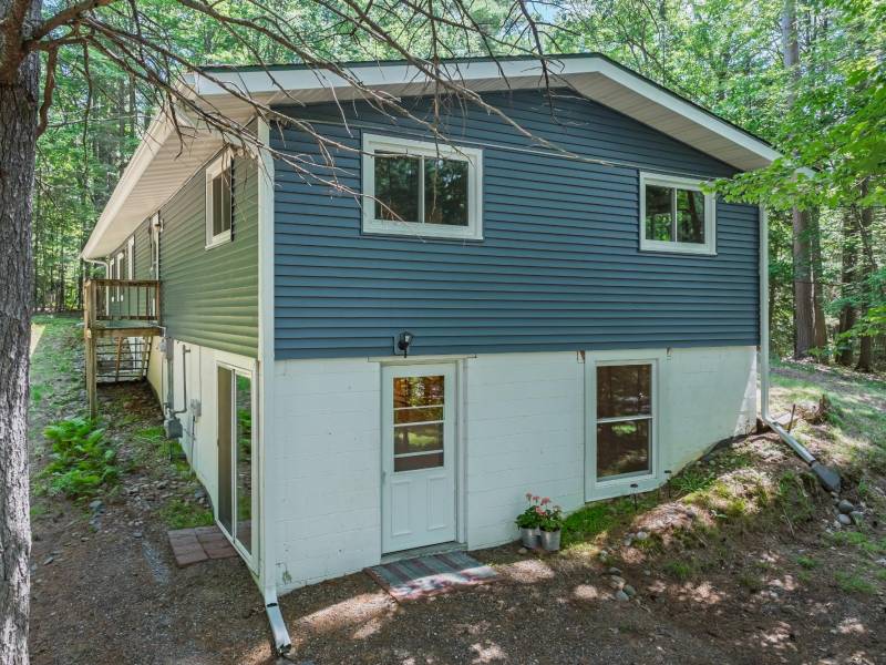 1465 E Bass Lake Rd, , Washington,  WI 54521 USA