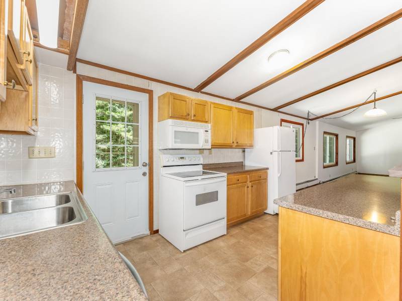 1465 E Bass Lake Rd, , Washington,  WI 54521 USA