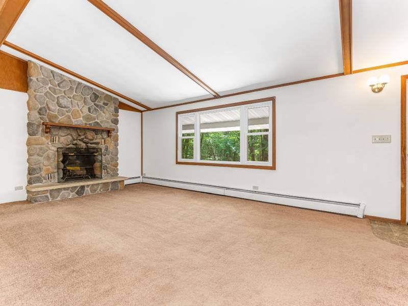 1465 E Bass Lake Rd, , Washington,  WI 54521 USA