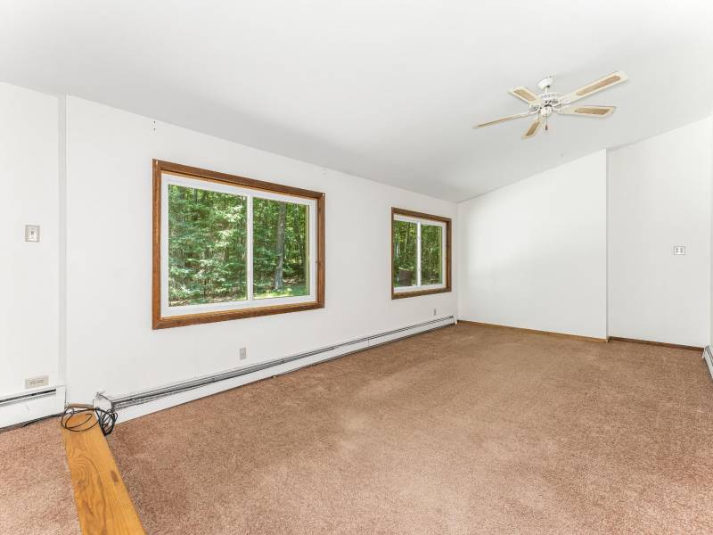 1465 E Bass Lake Rd, , Washington,  WI 54521 USA
