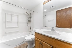 1465 E Bass Lake Rd, , Washington,  WI 54521 USA