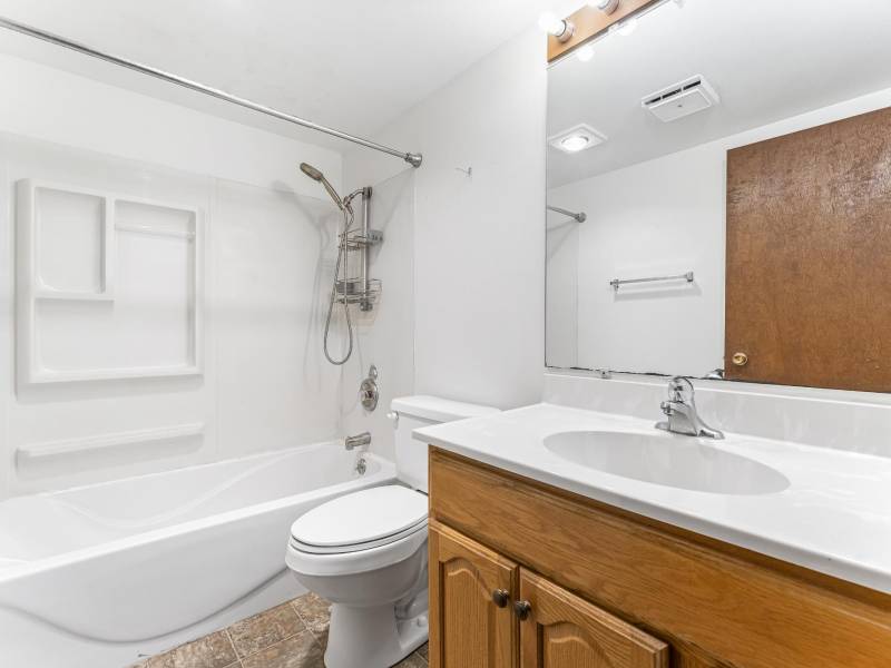 1465 E Bass Lake Rd, , Washington,  WI 54521 USA