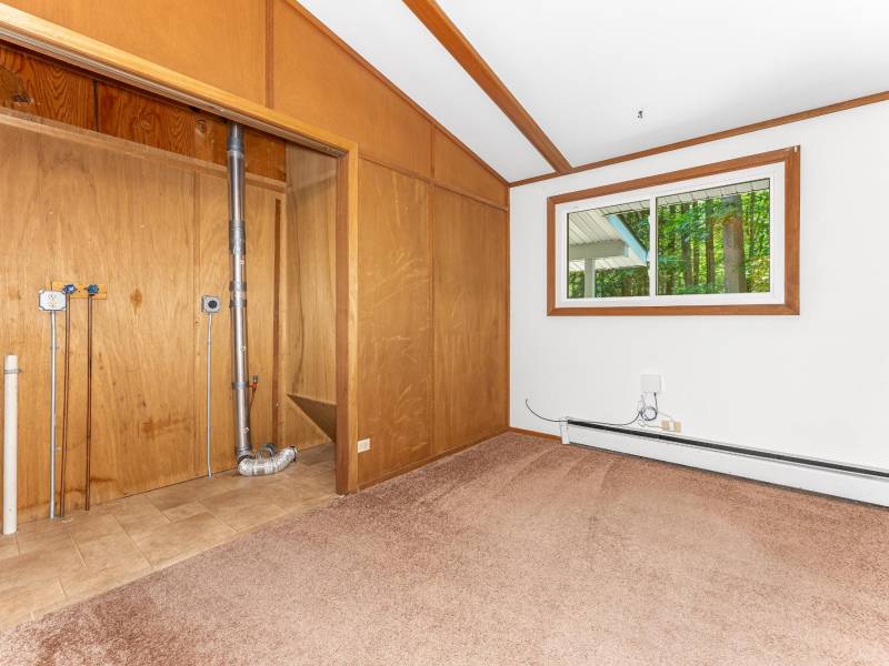 1465 E Bass Lake Rd, , Washington,  WI 54521 USA