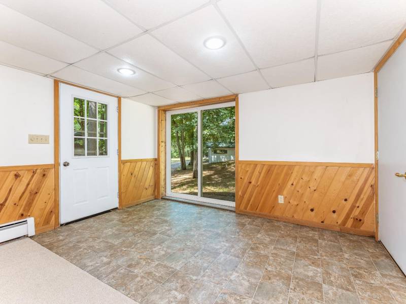 1465 E Bass Lake Rd, , Washington,  WI 54521 USA