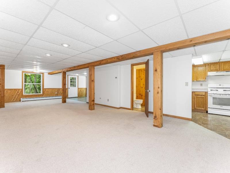 1465 E Bass Lake Rd, , Washington,  WI 54521 USA
