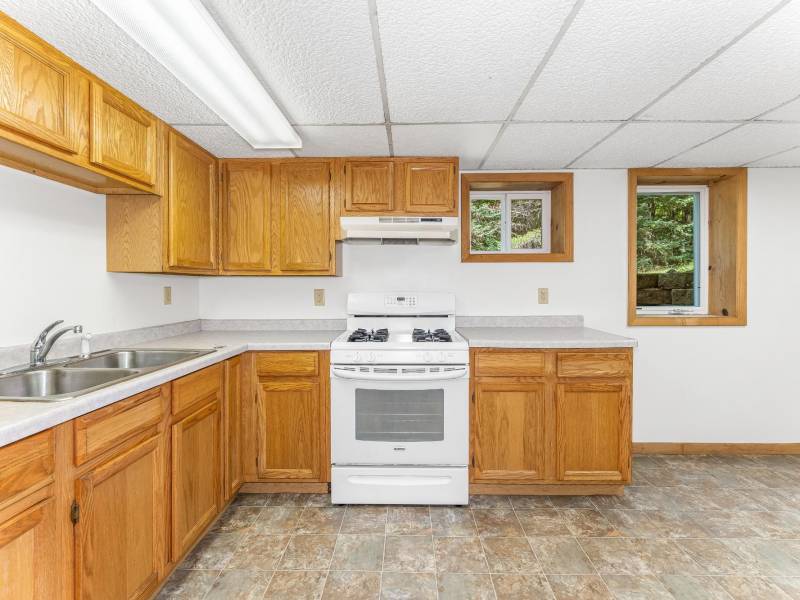 1465 E Bass Lake Rd, , Washington,  WI 54521 USA