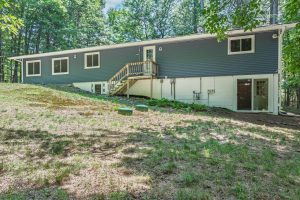 1465 E Bass Lake Rd, , Washington,  WI 54521 USA
