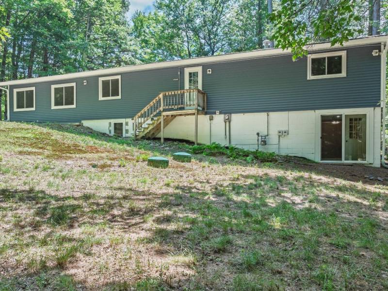 1465 E Bass Lake Rd, , Washington,  WI 54521 USA