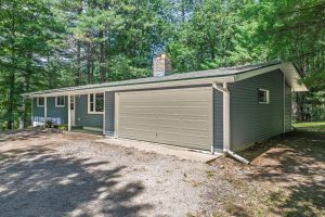 1465 E Bass Lake Rd, , Washington,  WI 54521 USA
