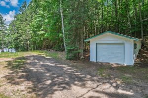 1465 E Bass Lake Rd, , Washington,  WI 54521 USA