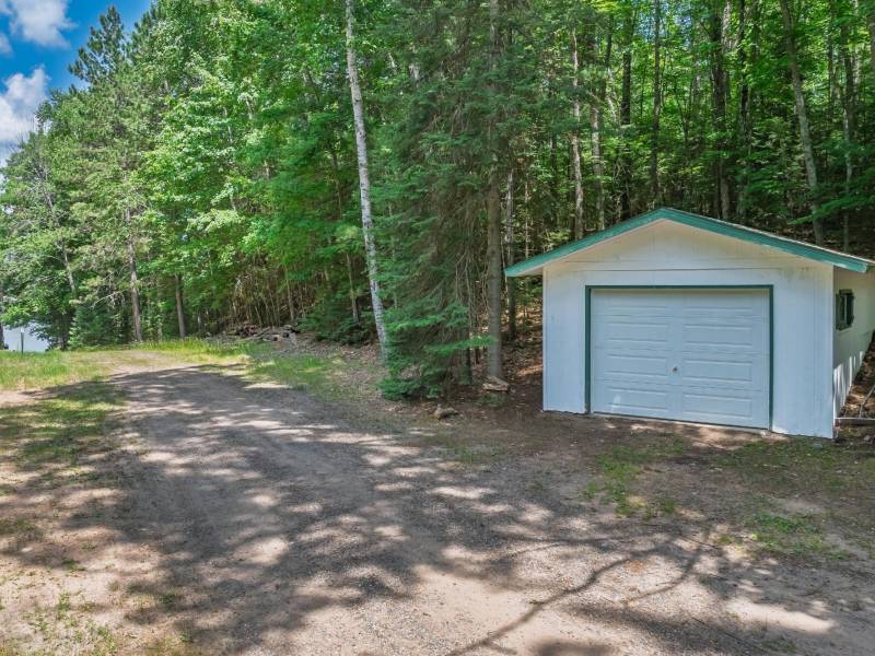 1465 E Bass Lake Rd, , Washington,  WI 54521 USA