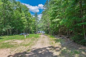 1465 E Bass Lake Rd, , Washington,  WI 54521 USA