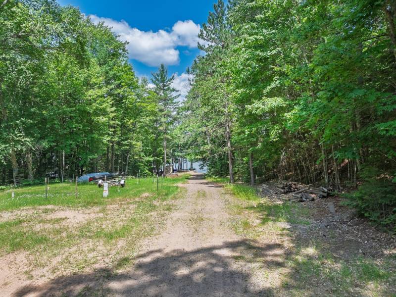 1465 E Bass Lake Rd, , Washington,  WI 54521 USA