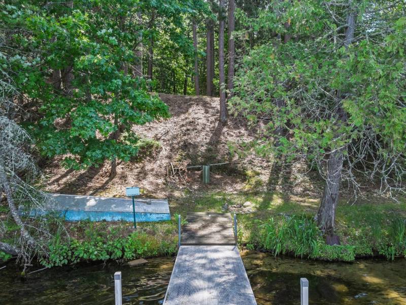 1465 E Bass Lake Rd, , Washington,  WI 54521 USA