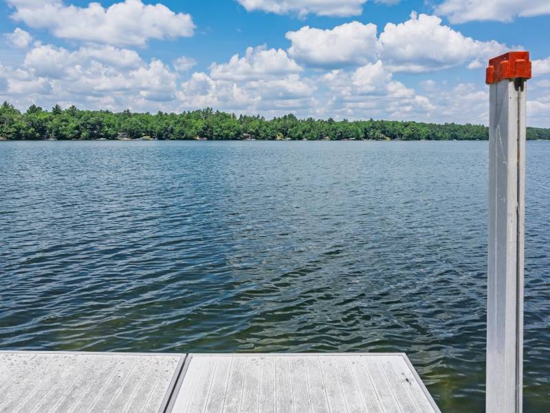 1465 E Bass Lake Rd, , Washington,  WI 54521 USA