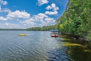 1465 E Bass Lake Rd, , Washington,  WI 54521 USA
