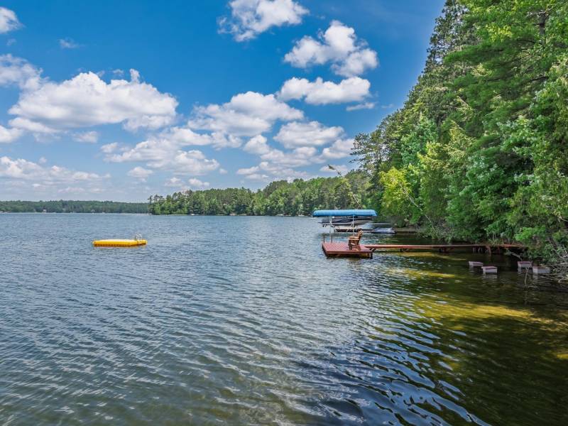 1465 E Bass Lake Rd, , Washington,  WI 54521 USA