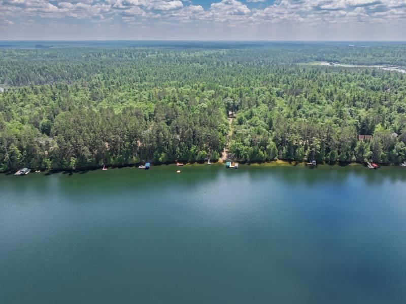 1465 E Bass Lake Rd, , Washington,  WI 54521 USA