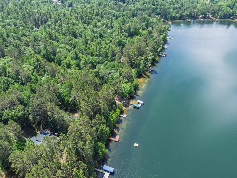 1465 E Bass Lake Rd, , Washington,  WI 54521 USA