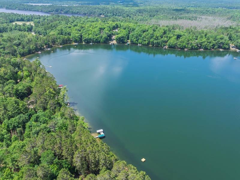 1465 E Bass Lake Rd, , Washington,  WI 54521 USA