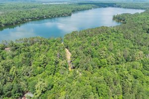 1465 E Bass Lake Rd, , Washington,  WI 54521 USA